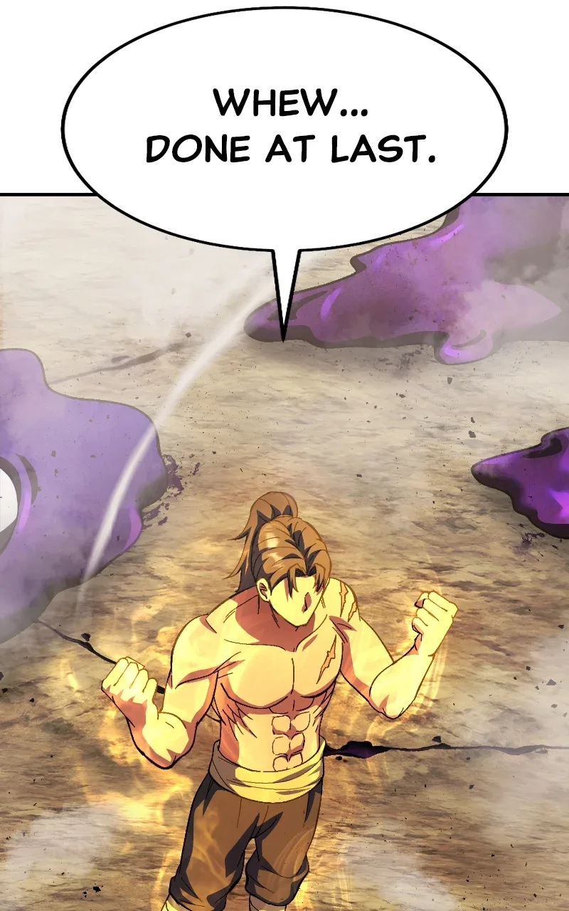 Divine Delivery Chapter 29 page 134