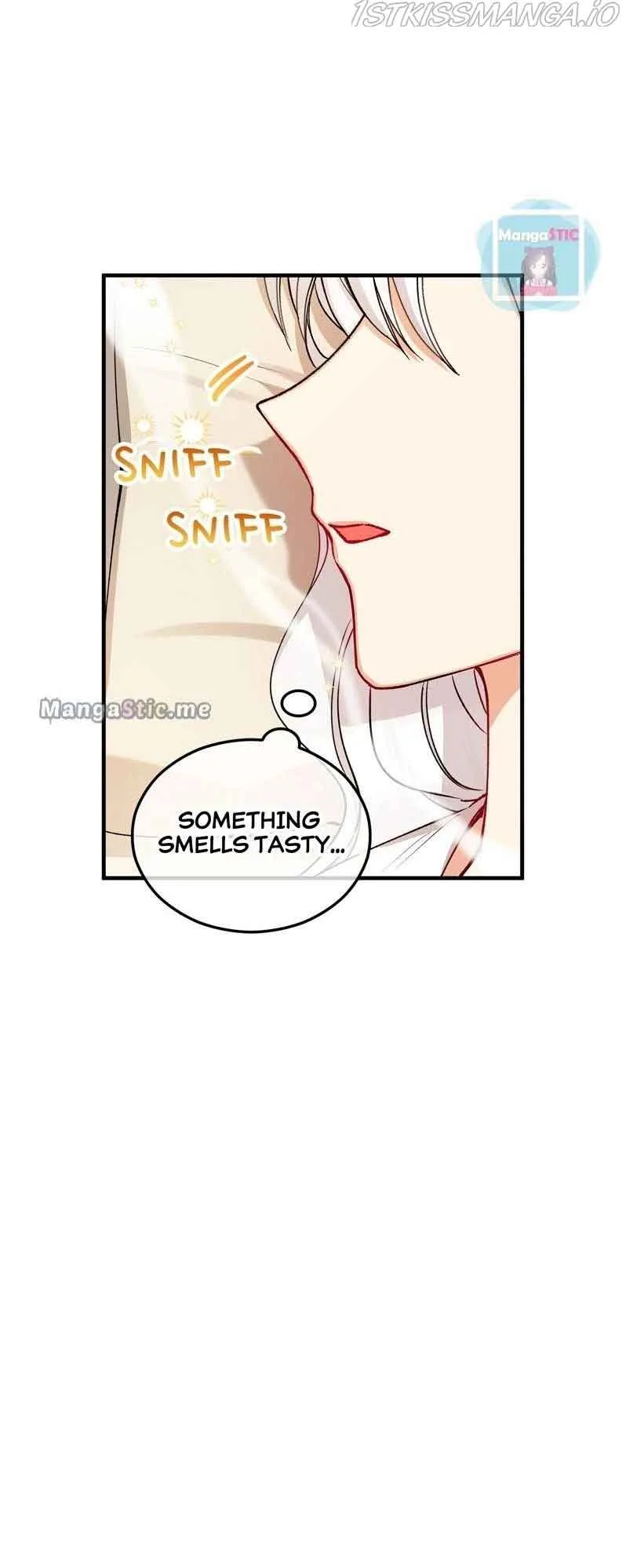 Don’t Look Back, Seisia! Chapter 27 page 3