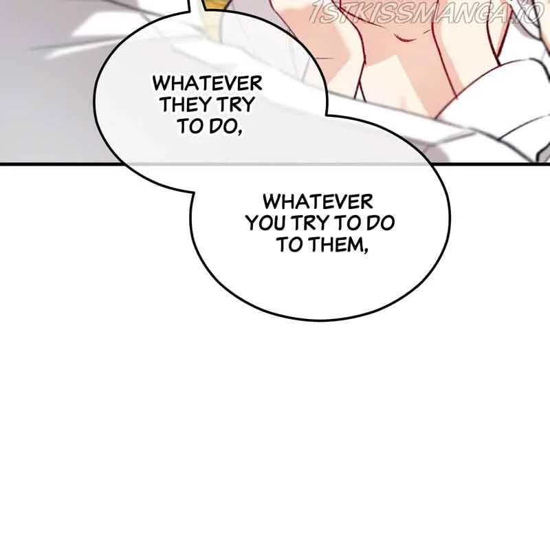Don’t Look Back, Seisia! Chapter 27 page 43