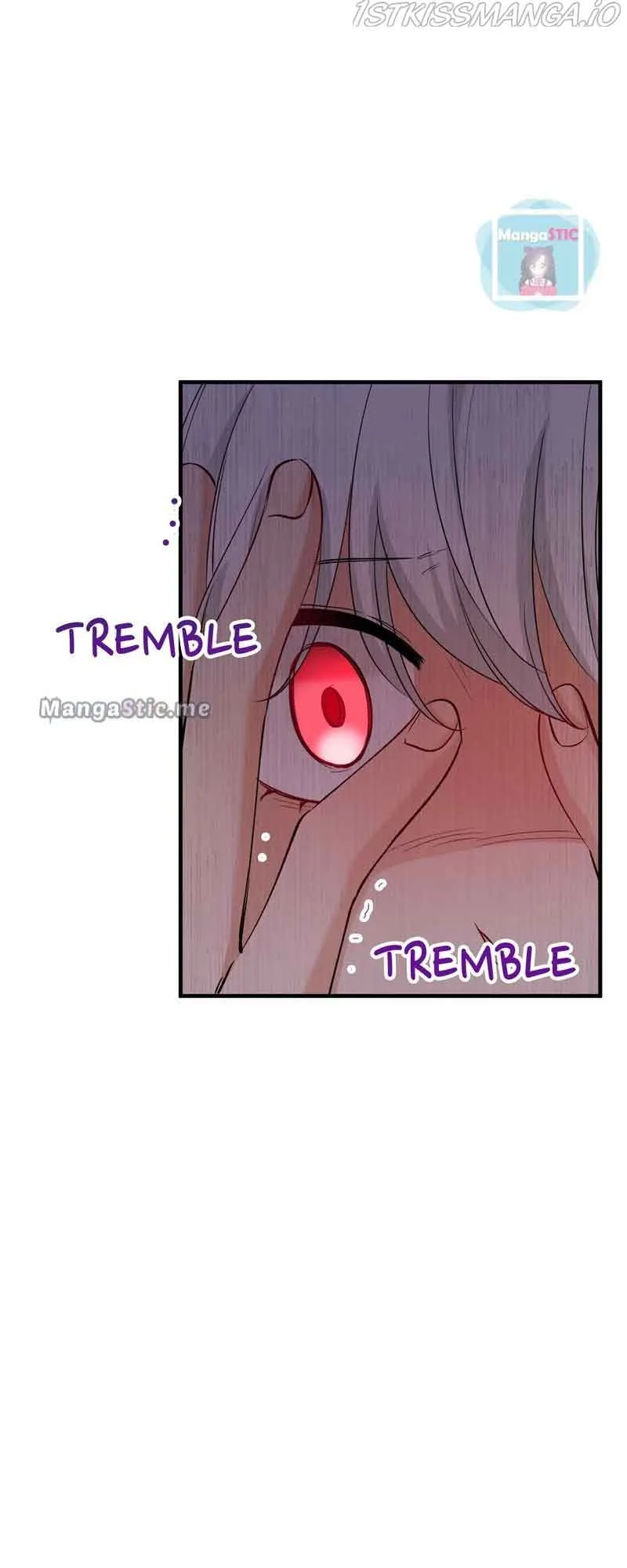Don’t Look Back, Seisia! Chapter 27 page 40