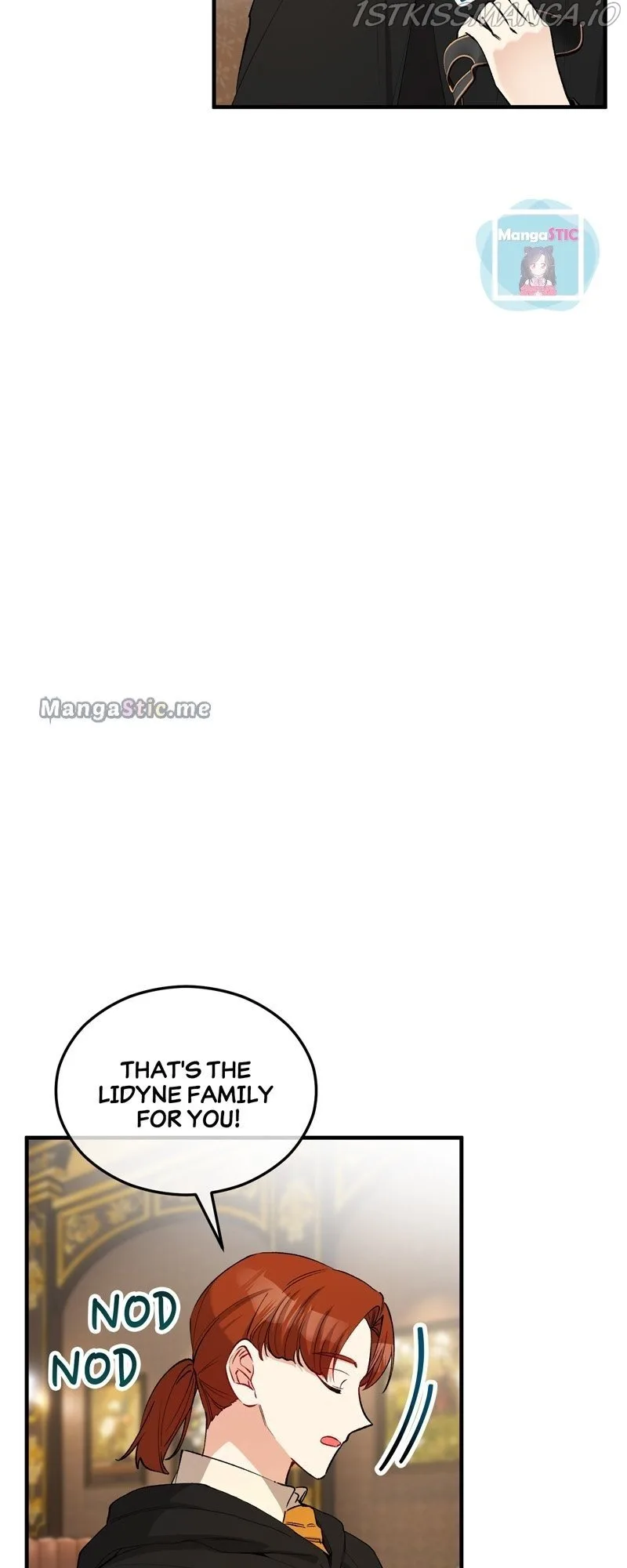 Don’t Look Back, Seisia! Chapter 28 page 11