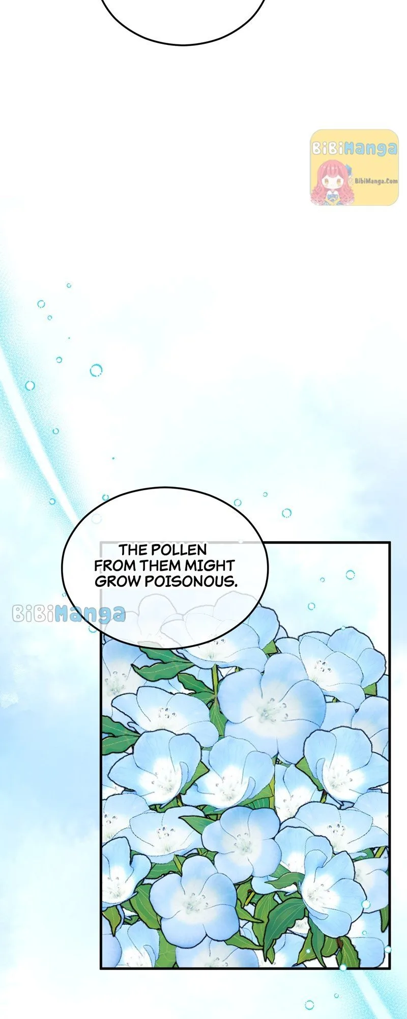 Don’t Look Back, Seisia! Chapter 29 page 13