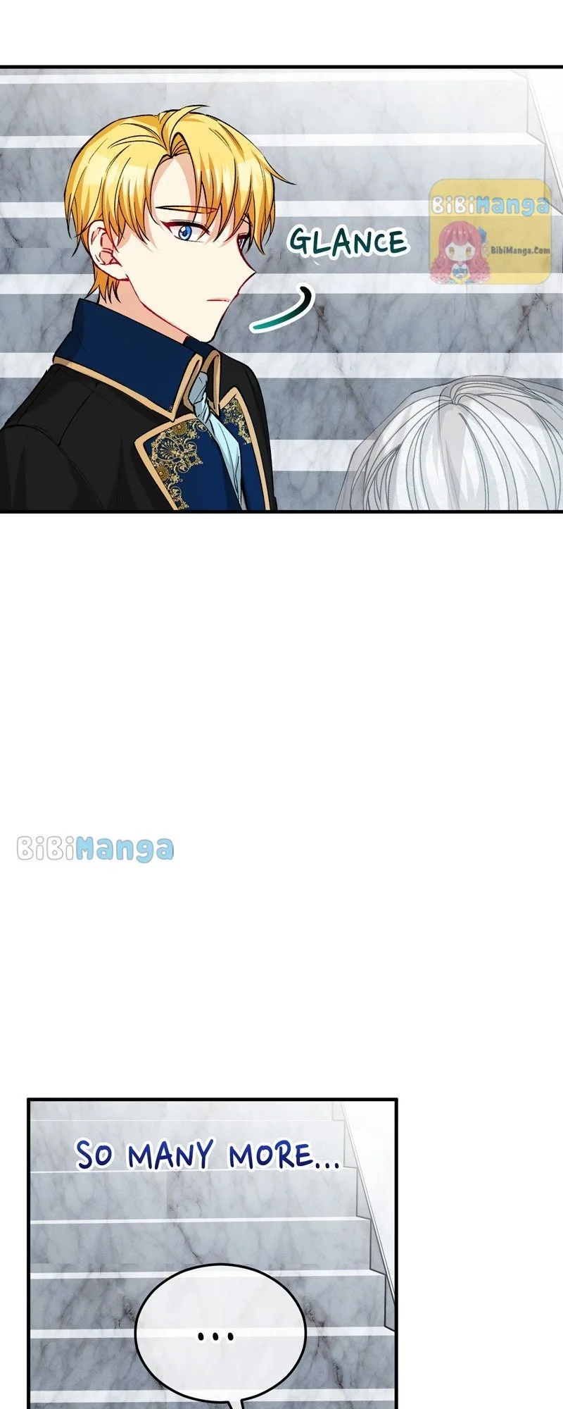 Don’t Look Back, Seisia! Chapter 29 page 27