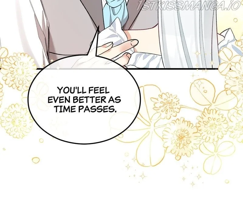 Don’t Look Back, Seisia! Chapter 28 page 36