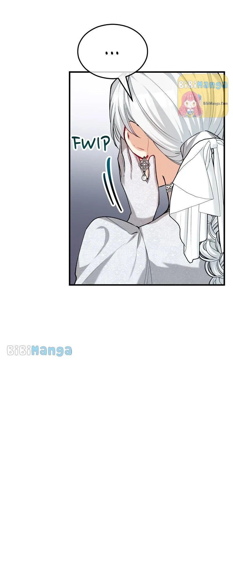 Don’t Look Back, Seisia! Chapter 29 page 40