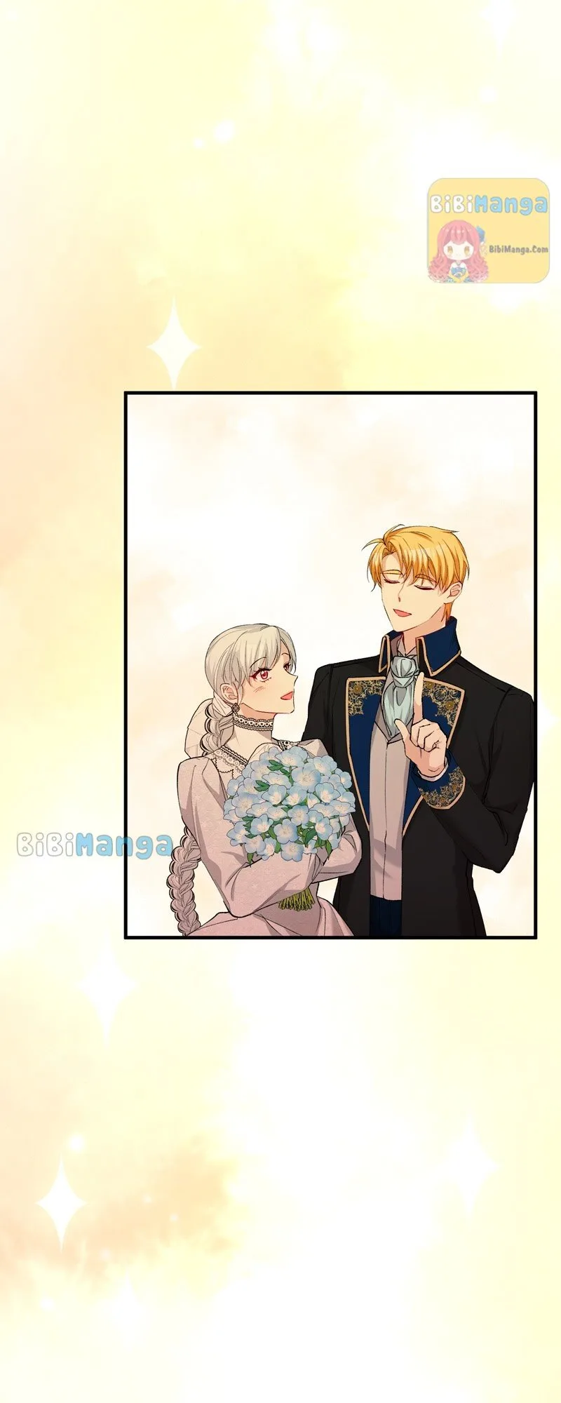 Don’t Look Back, Seisia! Chapter 29 page 48