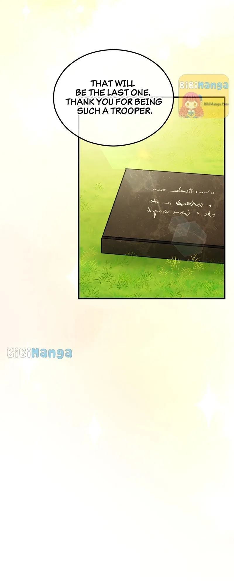 Don’t Look Back, Seisia! Chapter 29 page 50