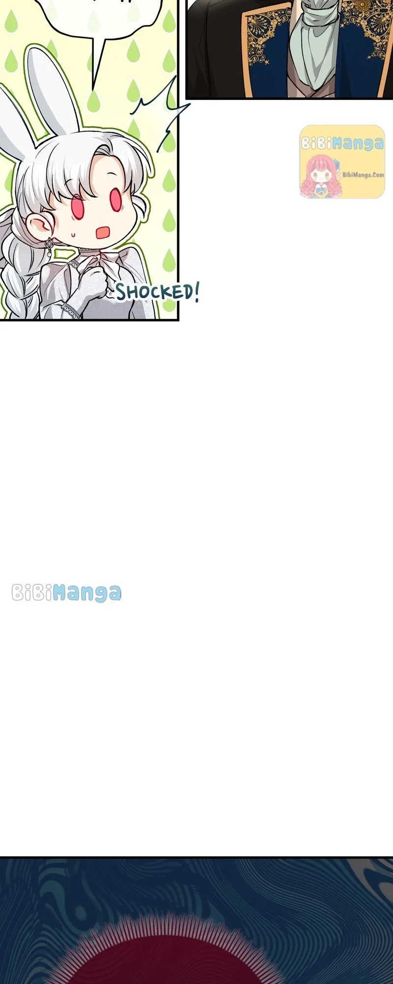 Don’t Look Back, Seisia! Chapter 29 page 56