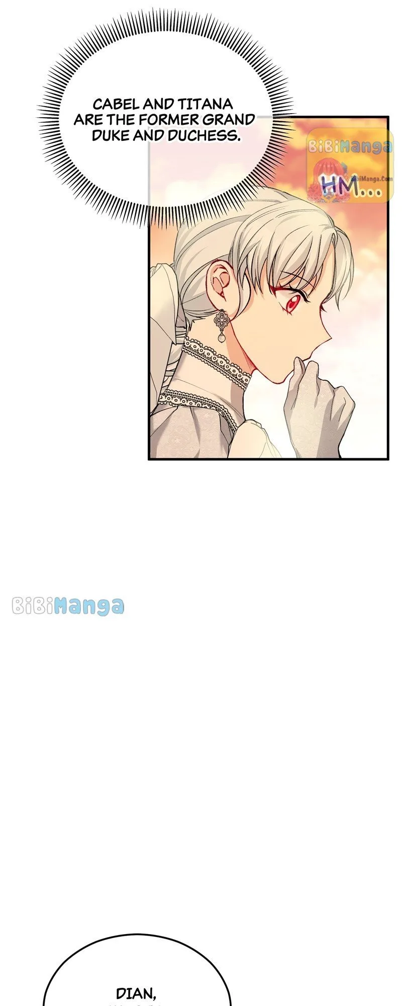 Don’t Look Back, Seisia! Chapter 29 page 54