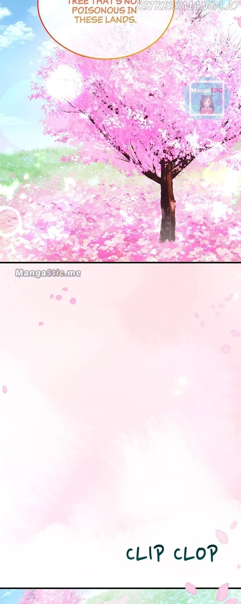 Don’t Look Back, Seisia! Chapter 28 page 53
