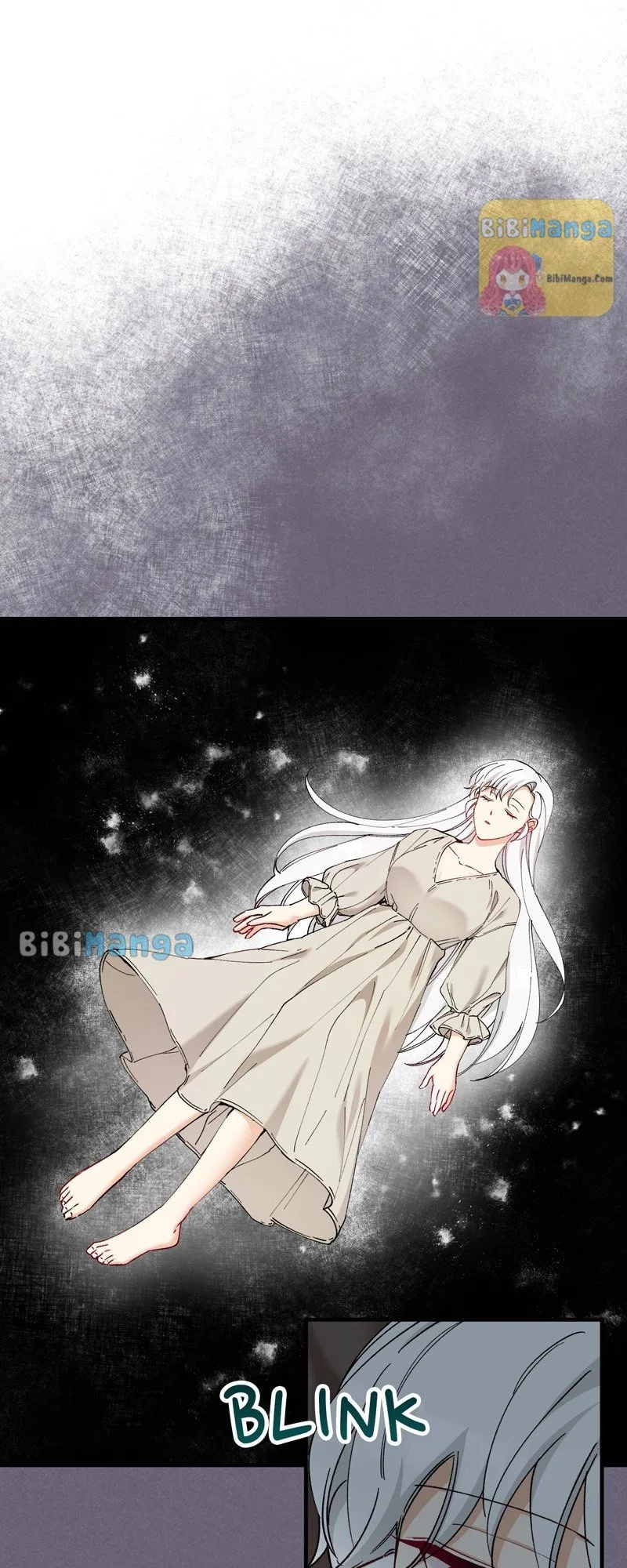 Don’t Look Back, Seisia! Chapter 30 page 23