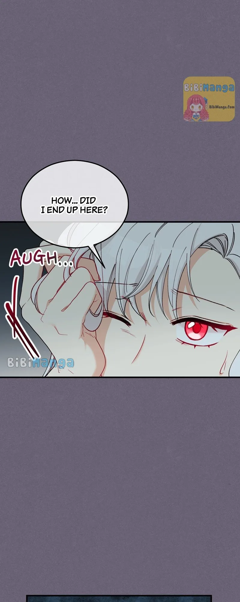 Don’t Look Back, Seisia! Chapter 30 page 26
