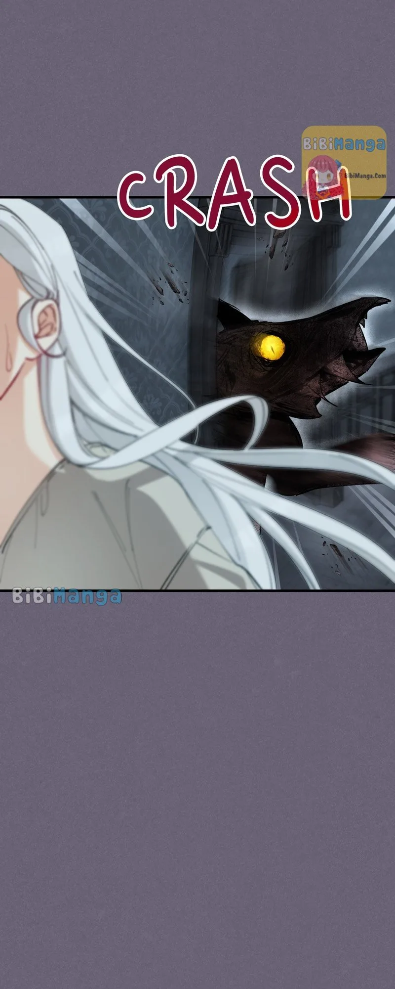 Don’t Look Back, Seisia! Chapter 30 page 35