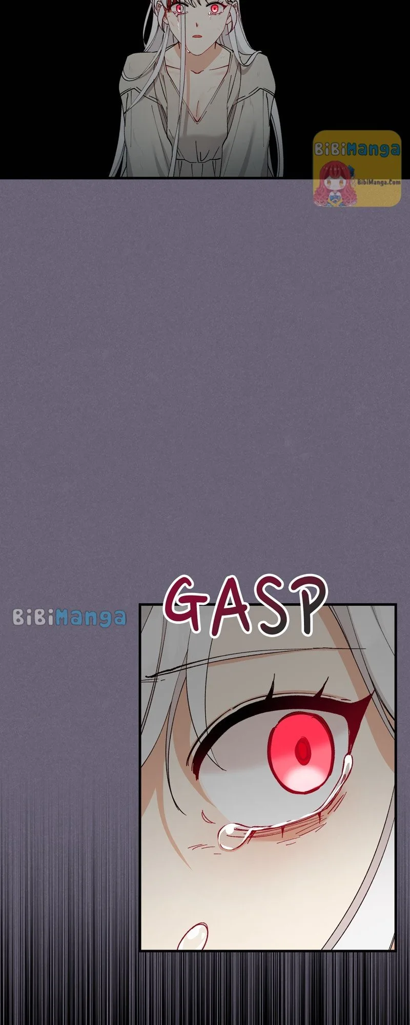 Don’t Look Back, Seisia! Chapter 30 page 53