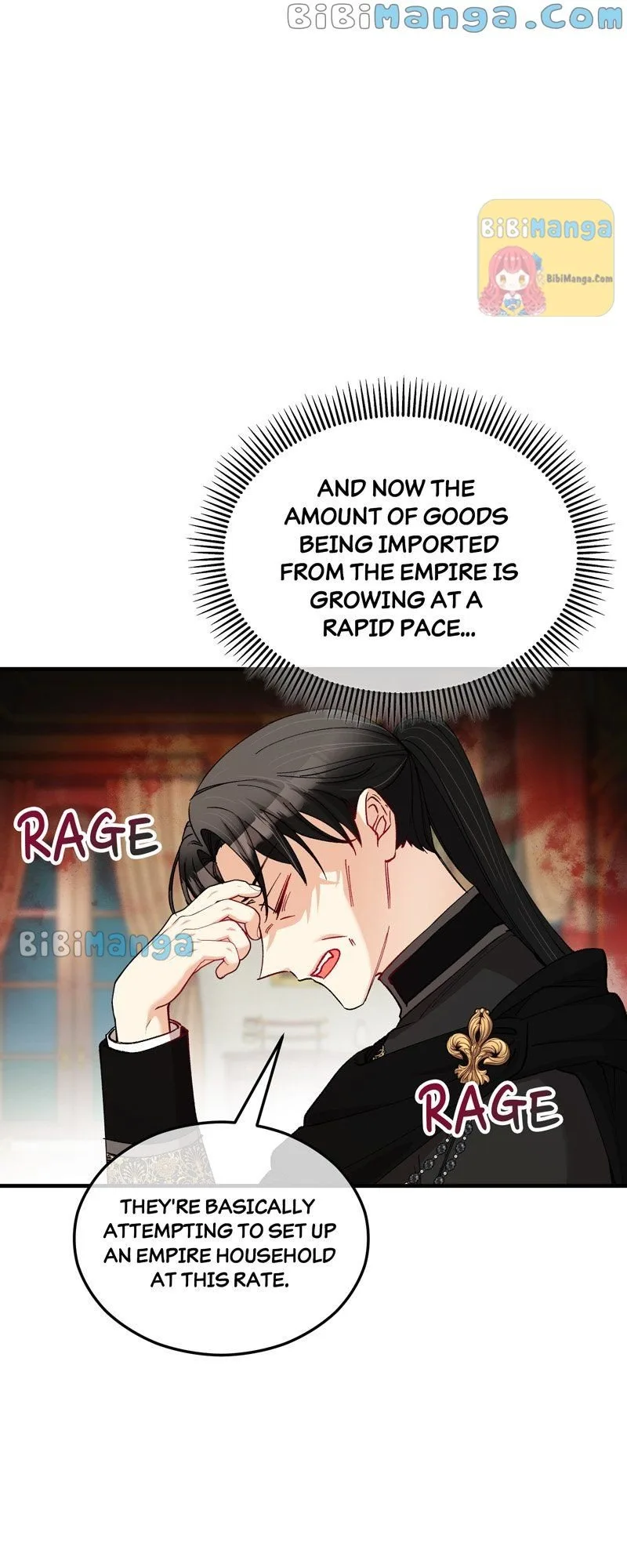 Don’t Look Back, Seisia! Chapter 32 page 9