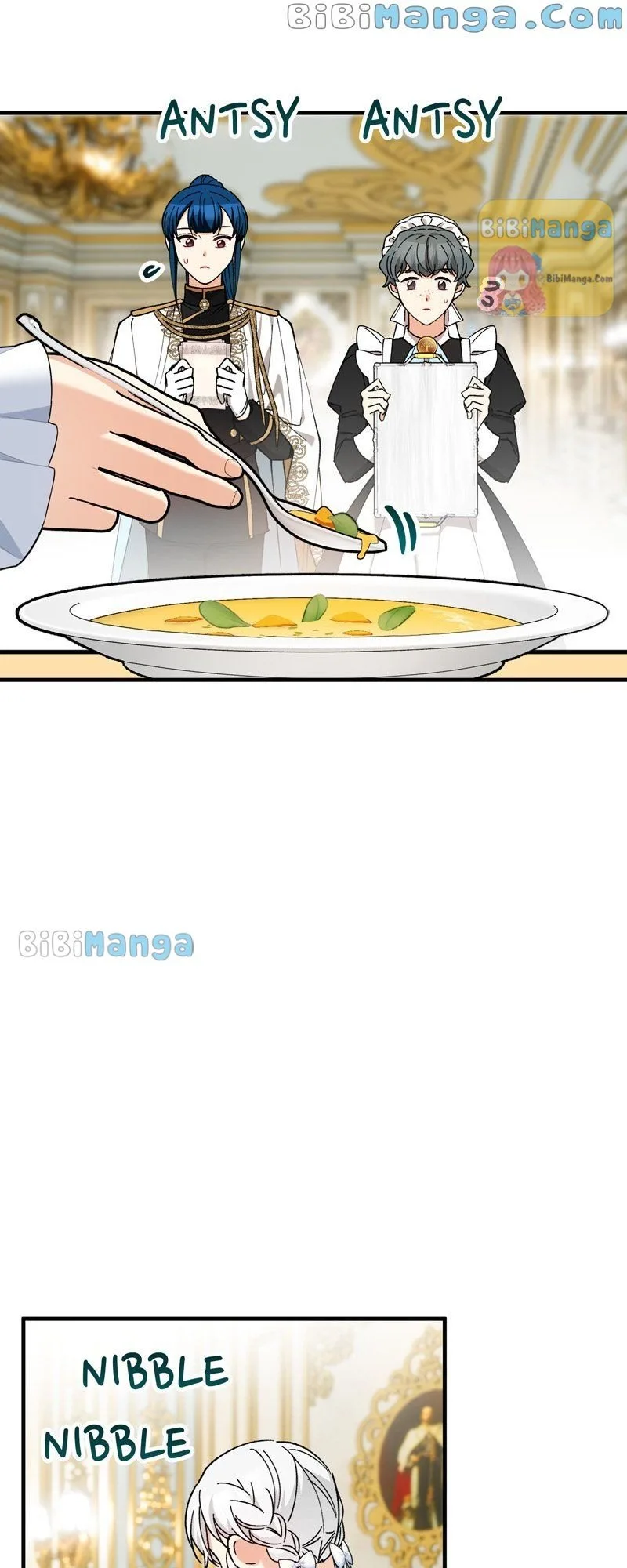 Don’t Look Back, Seisia! Chapter 32 page 24