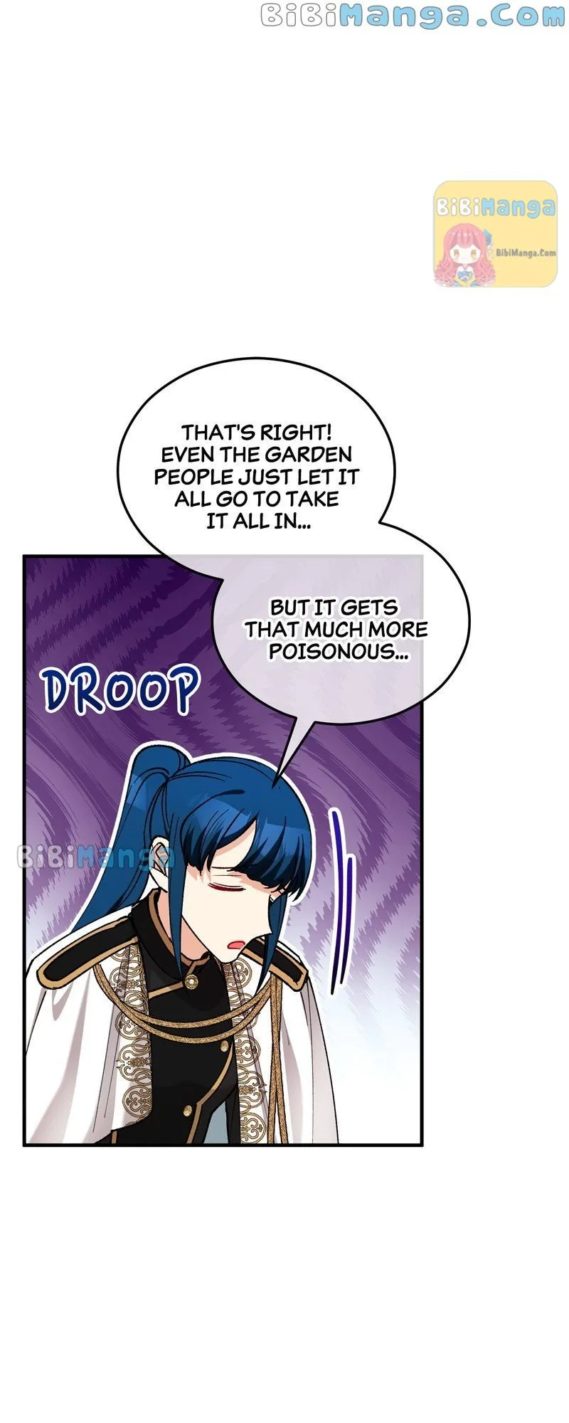 Don’t Look Back, Seisia! Chapter 32 page 30