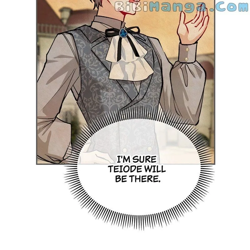 Don’t Look Back, Seisia! Chapter 32 page 35