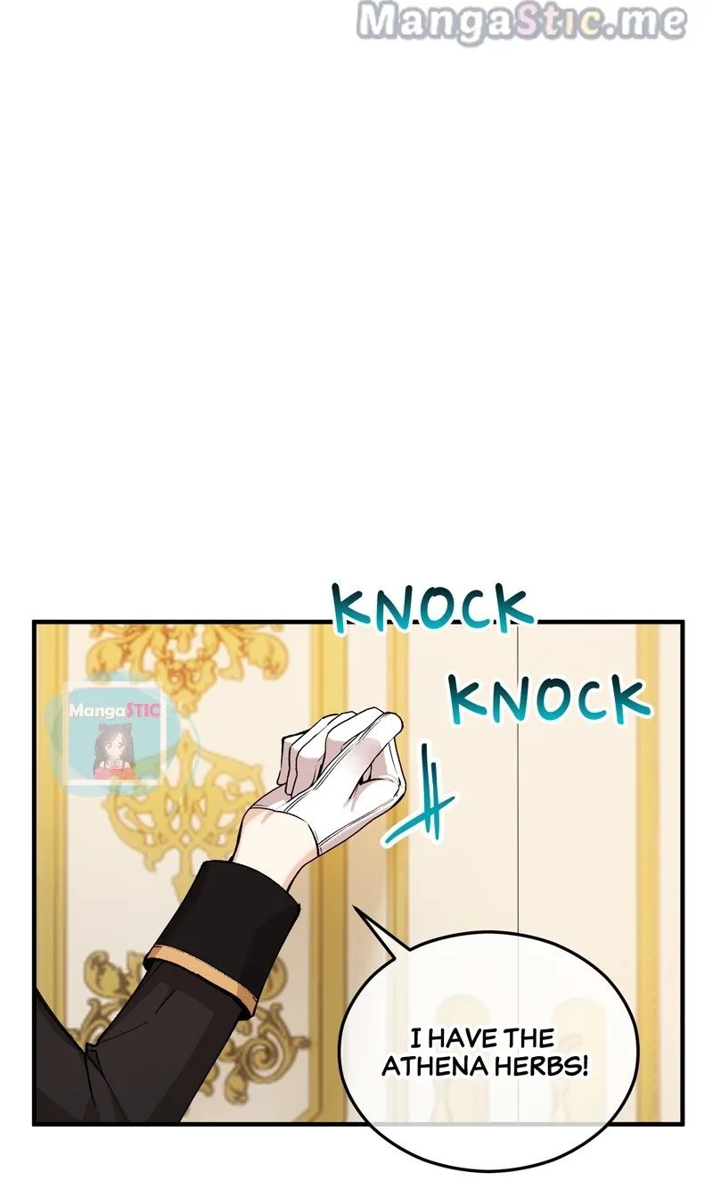 Don’t Look Back, Seisia! Chapter 31 page 28