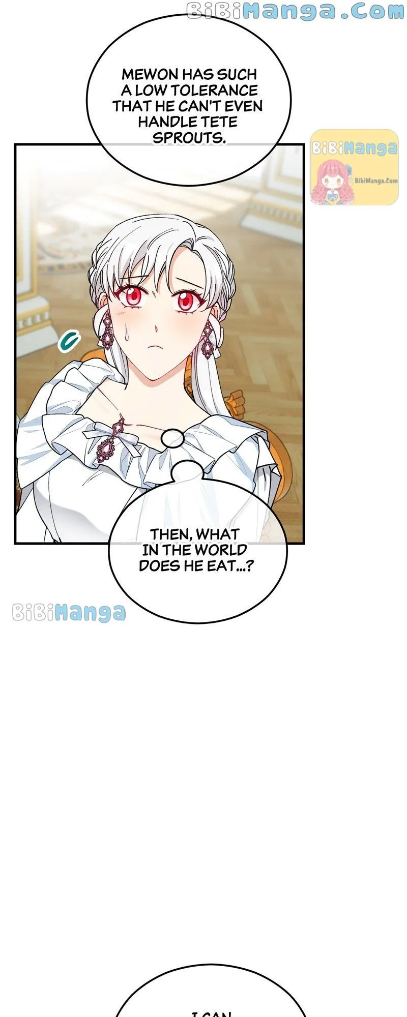 Don’t Look Back, Seisia! Chapter 32 page 52