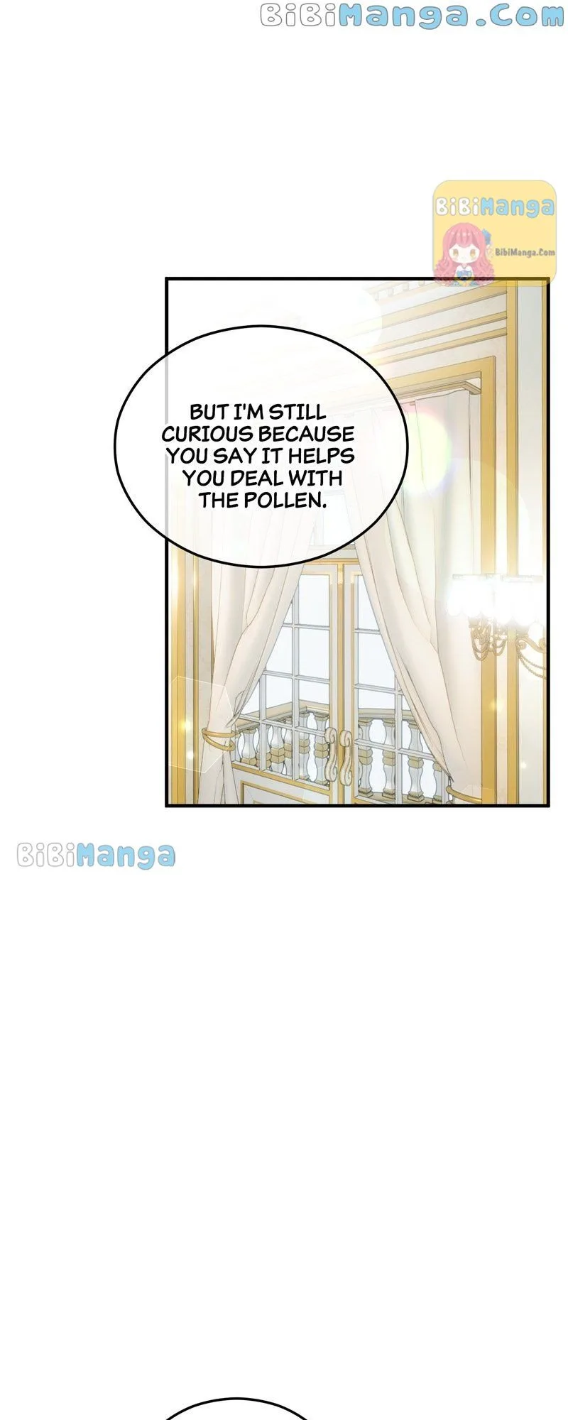 Don’t Look Back, Seisia! Chapter 32 page 57