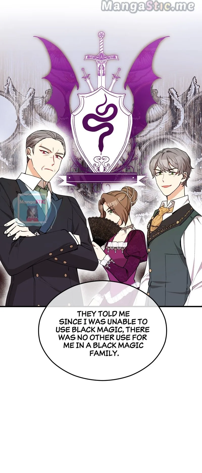 Don’t Look Back, Seisia! Chapter 31 page 49