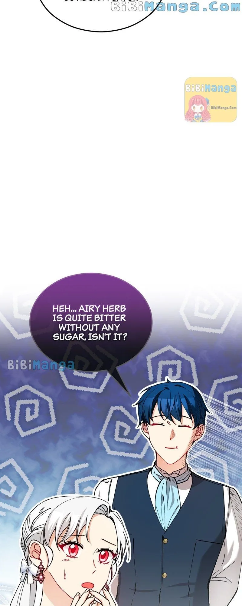 Don’t Look Back, Seisia! Chapter 32 page 62
