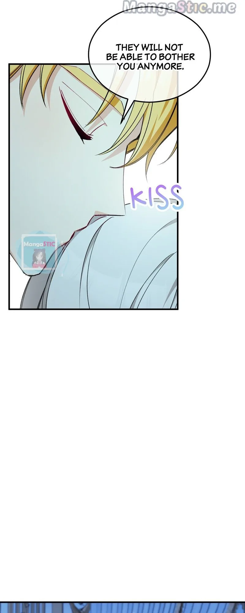 Don’t Look Back, Seisia! Chapter 31 page 57