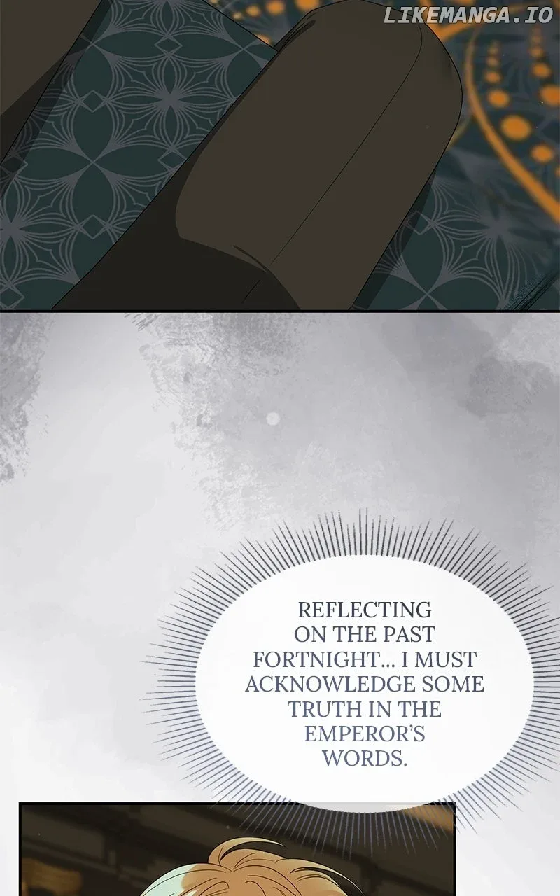 Don’t Grab the Broken Branch Chapter 58 page 5