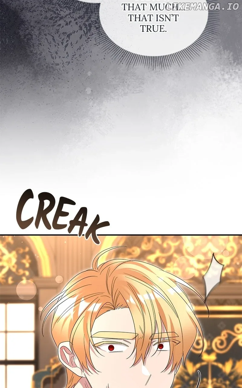Don’t Grab the Broken Branch Chapter 58 page 8