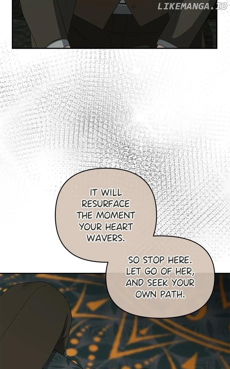 Don’t Grab the Broken Branch Chapter 58 page 4