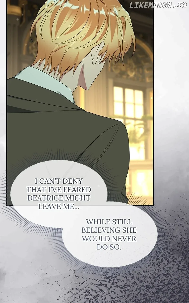 Don’t Grab the Broken Branch Chapter 58 page 6