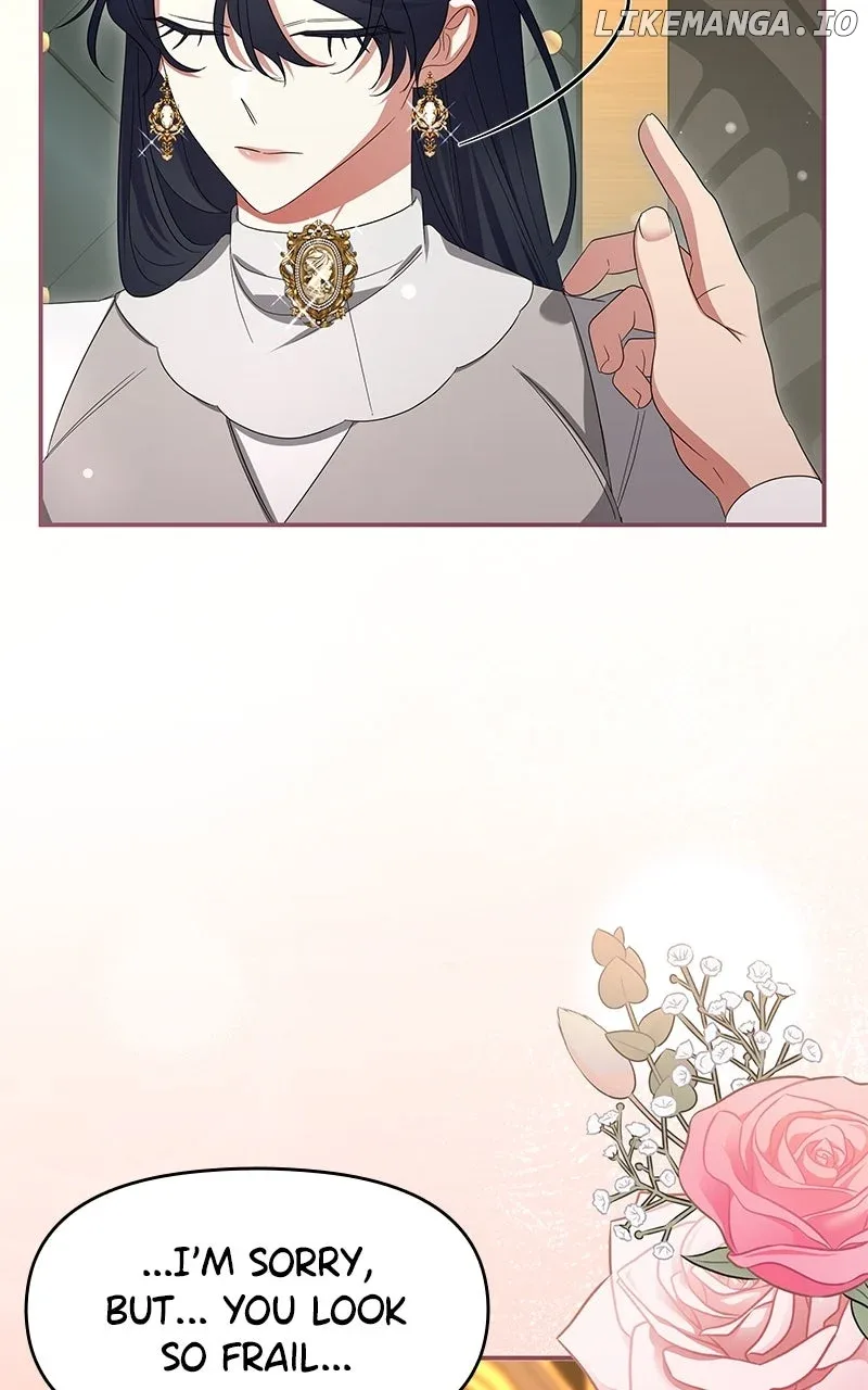 Don’t Grab the Broken Branch Chapter 58 page 12