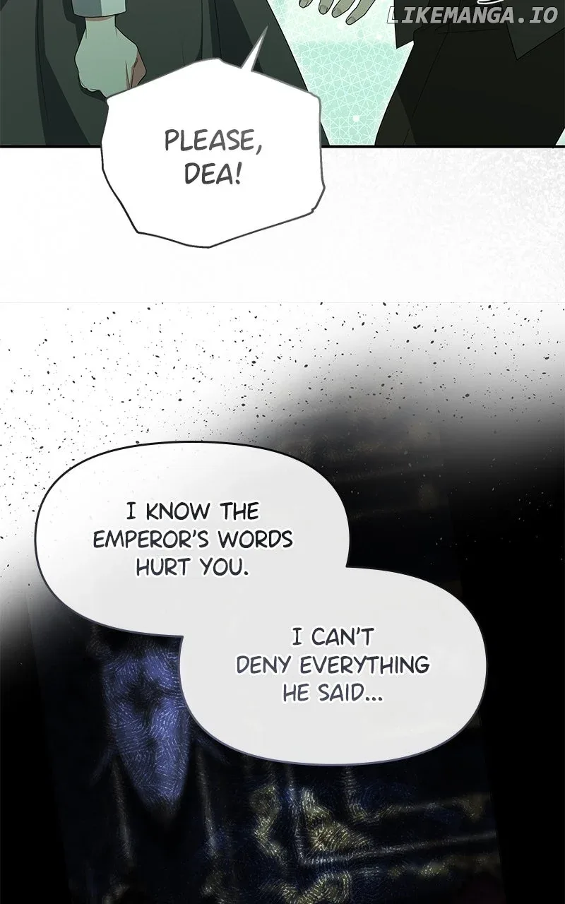 Don’t Grab the Broken Branch Chapter 58 page 18