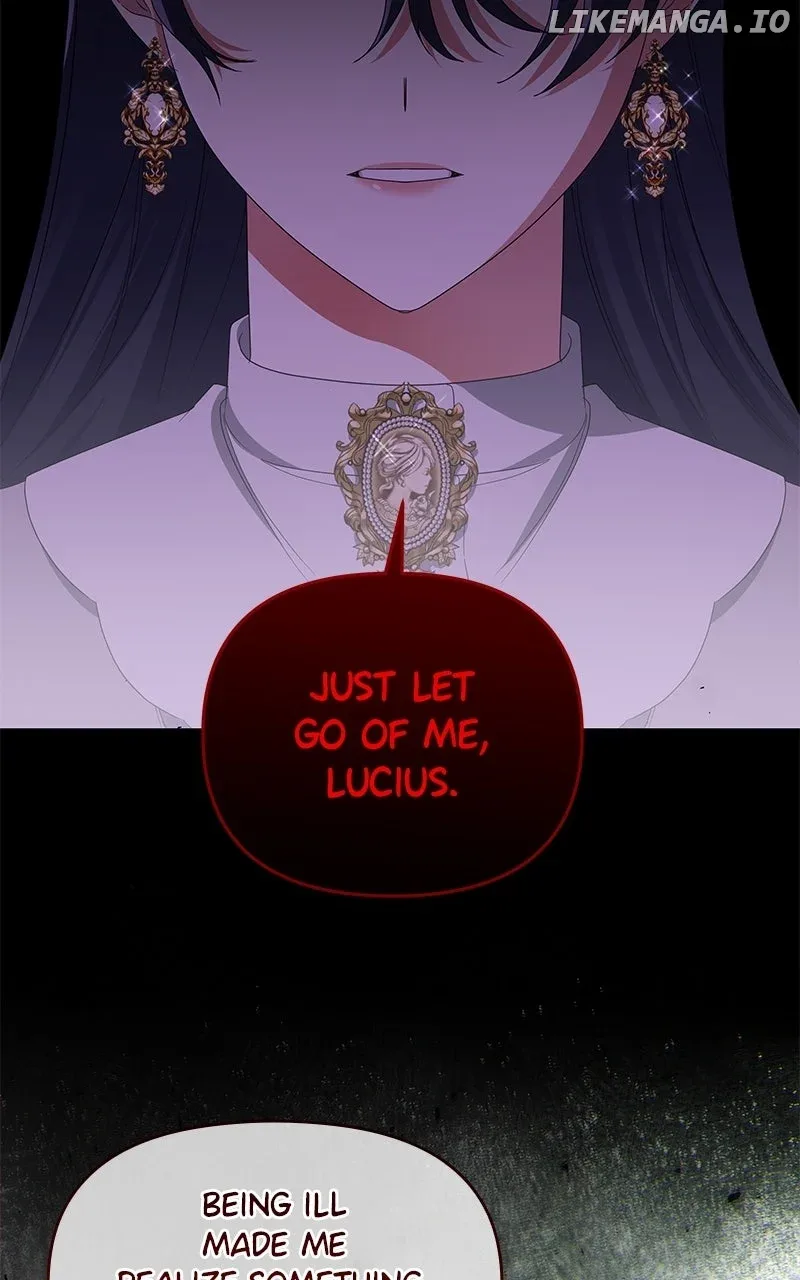 Don’t Grab the Broken Branch Chapter 58 page 29