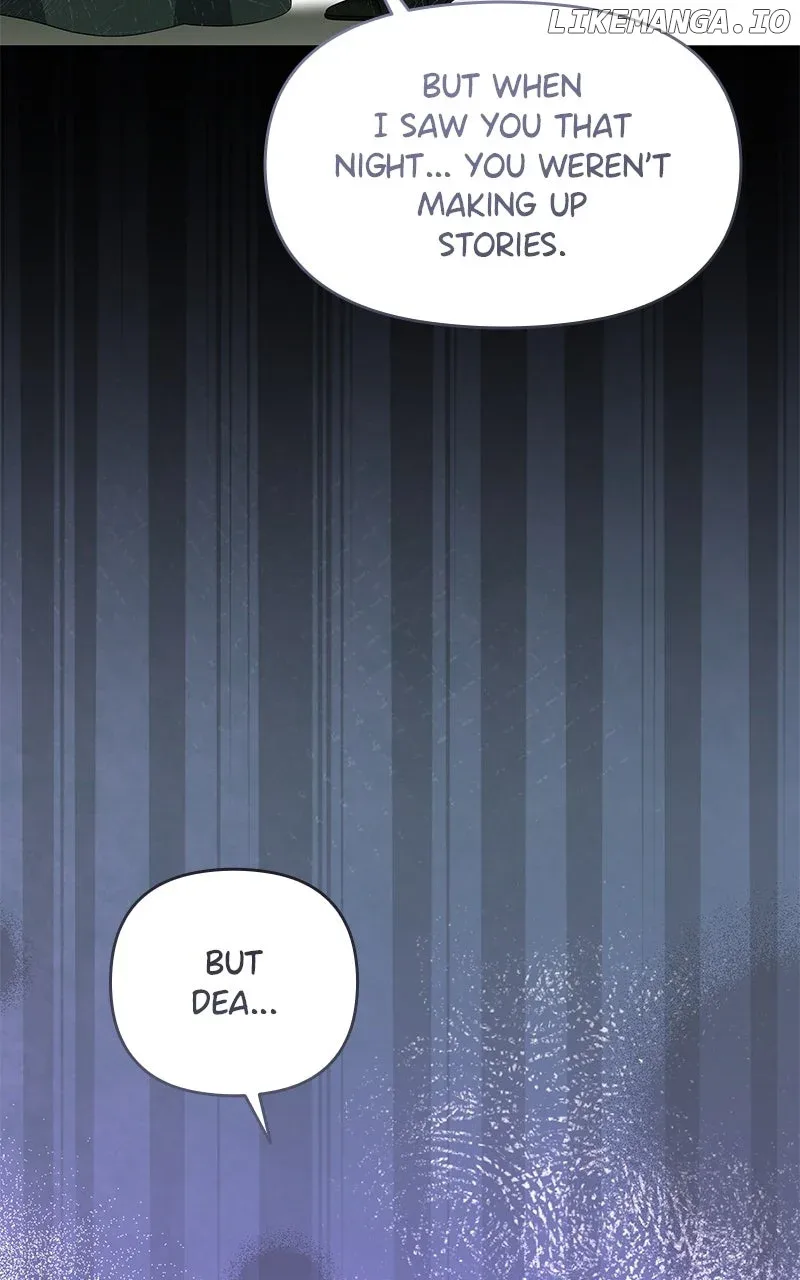 Don’t Grab the Broken Branch Chapter 58 page 25