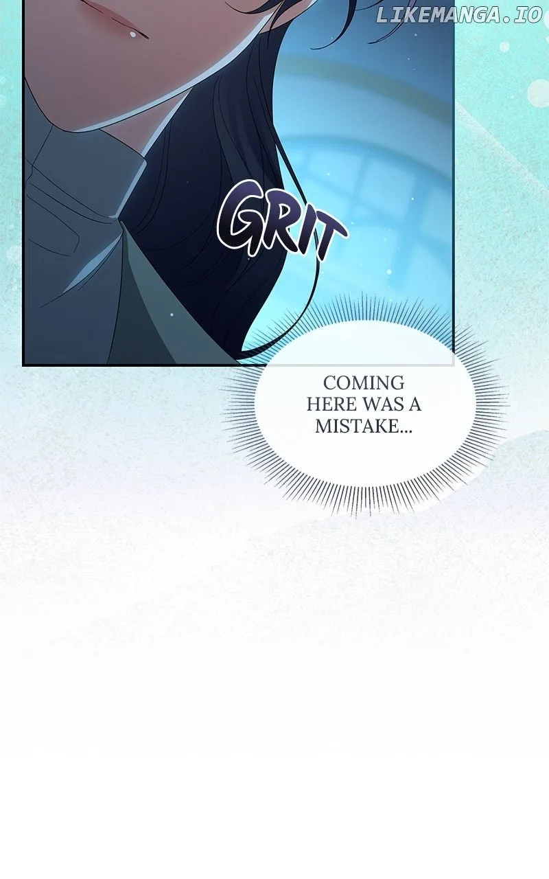 Don’t Grab the Broken Branch Chapter 60 page 19