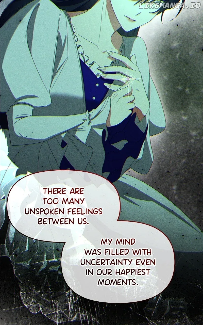 Don’t Grab the Broken Branch Chapter 58 page 31