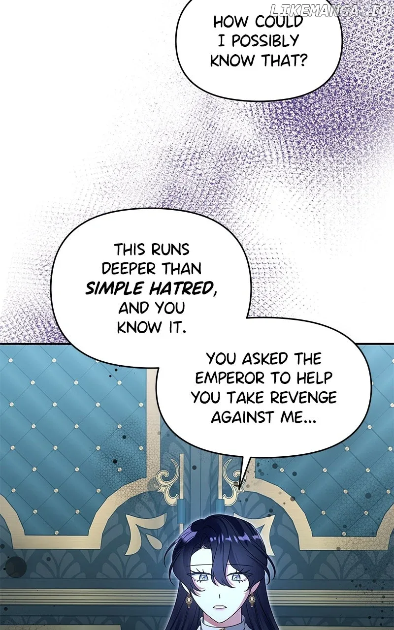Don’t Grab the Broken Branch Chapter 58 page 27