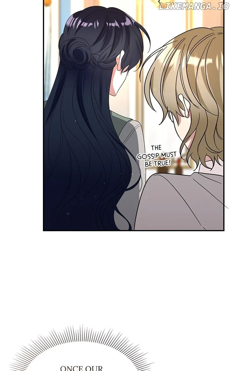 Don’t Grab the Broken Branch Chapter 60 page 24