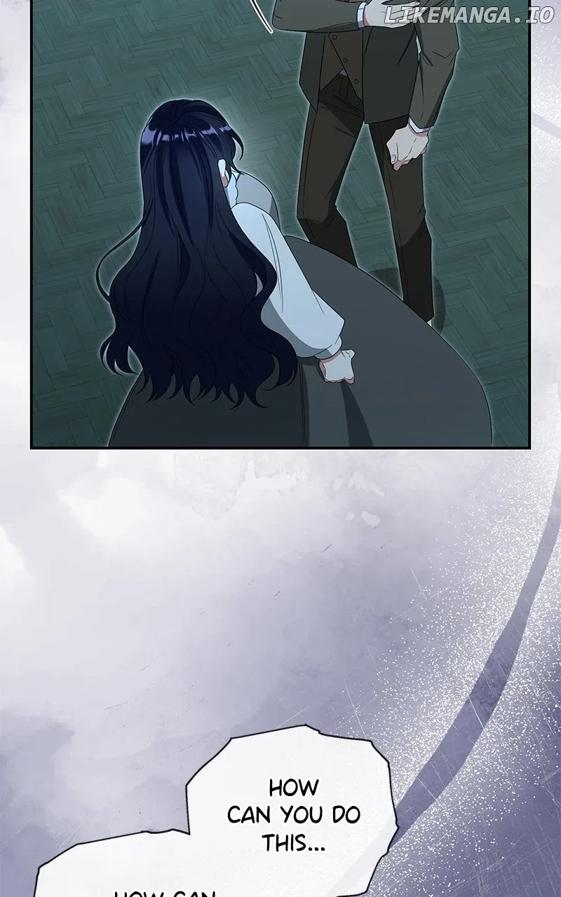 Don’t Grab the Broken Branch Chapter 58 page 37