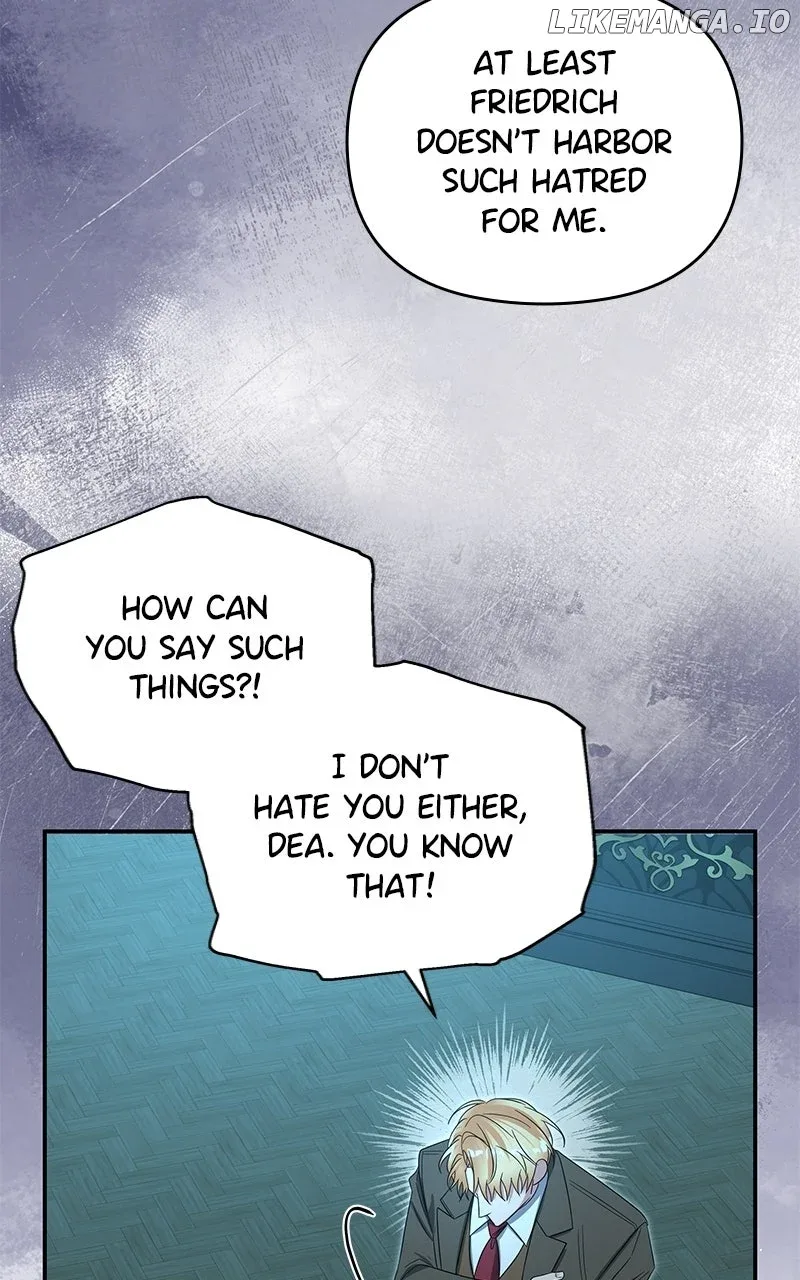 Don’t Grab the Broken Branch Chapter 58 page 36