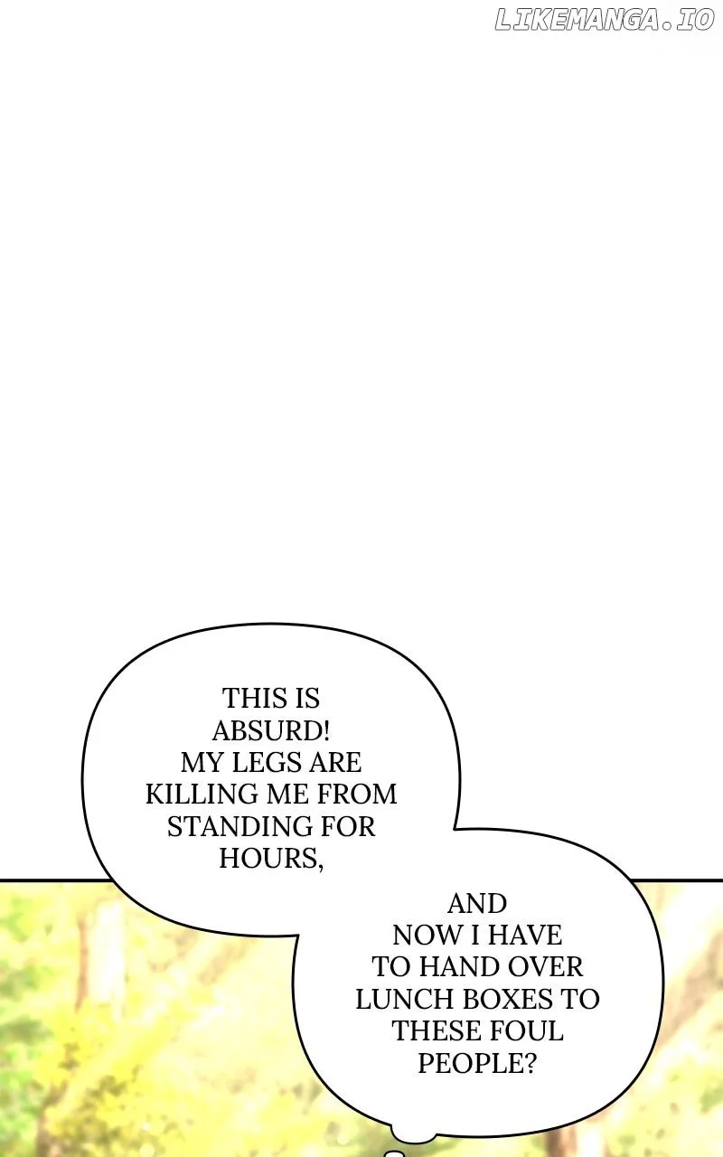 Don’t Grab the Broken Branch Chapter 60 page 30