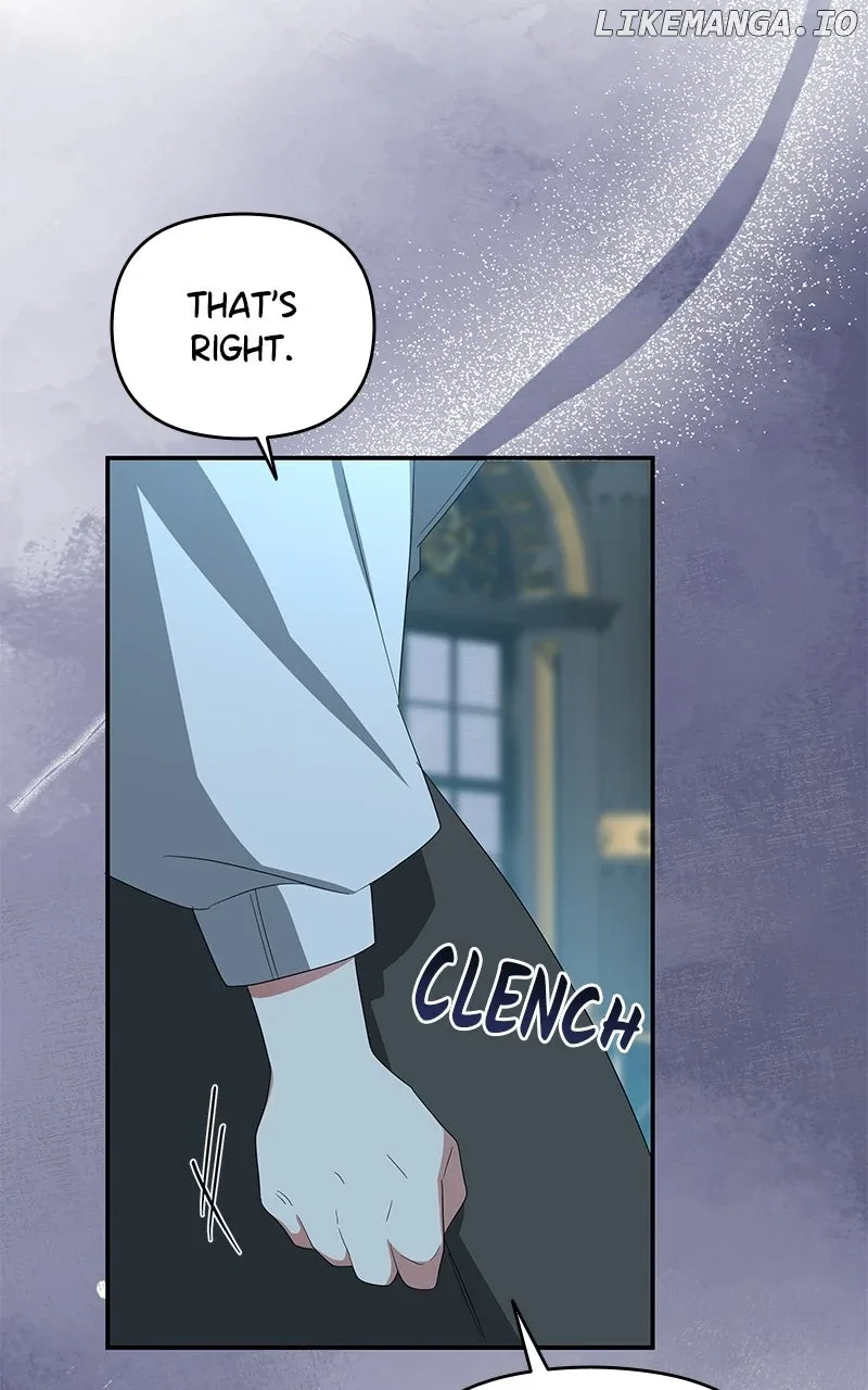 Don’t Grab the Broken Branch Chapter 58 page 35