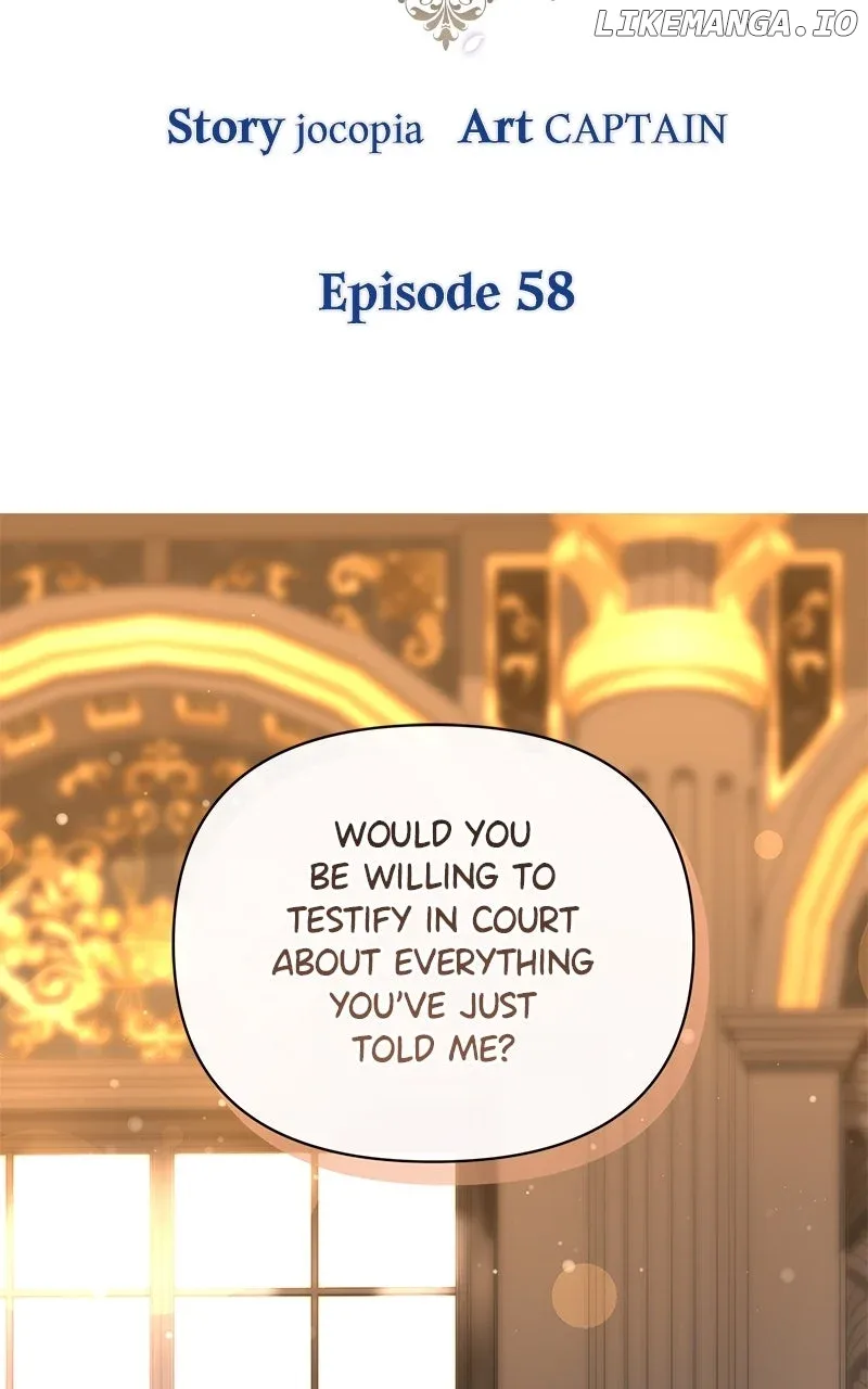 Don’t Grab the Broken Branch Chapter 58 page 42