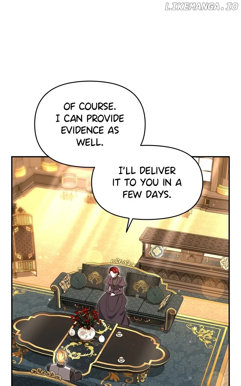 Don’t Grab the Broken Branch Chapter 58 page 44
