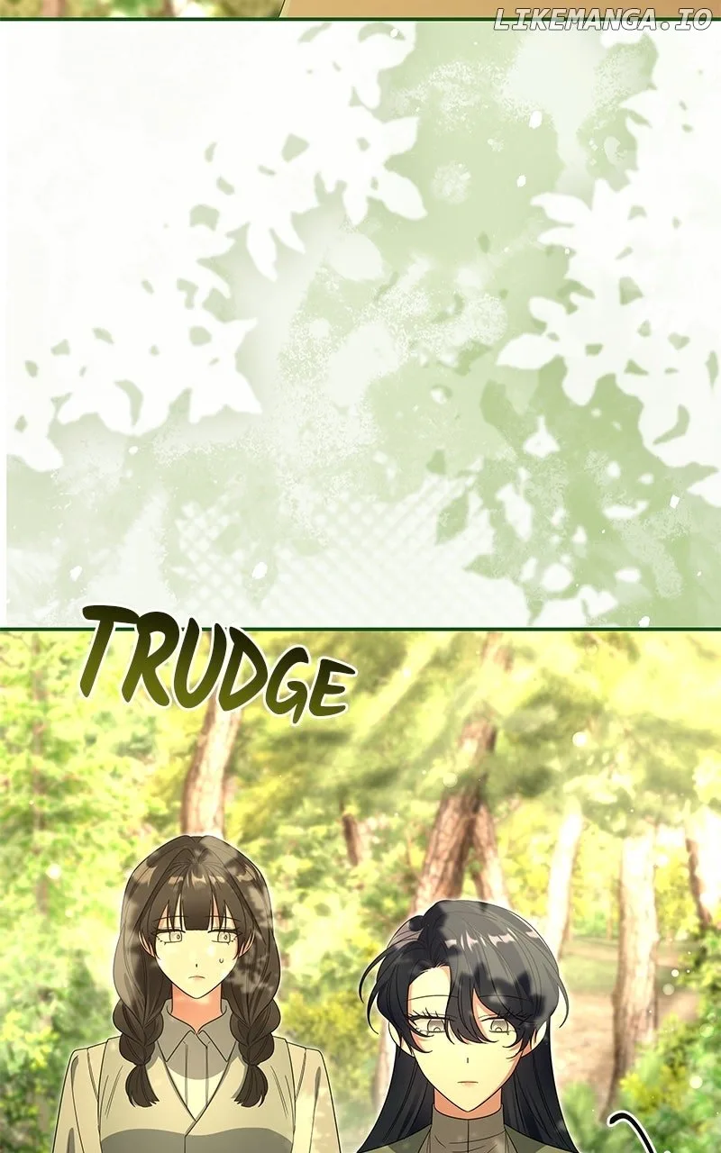 Don’t Grab the Broken Branch Chapter 60 page 40