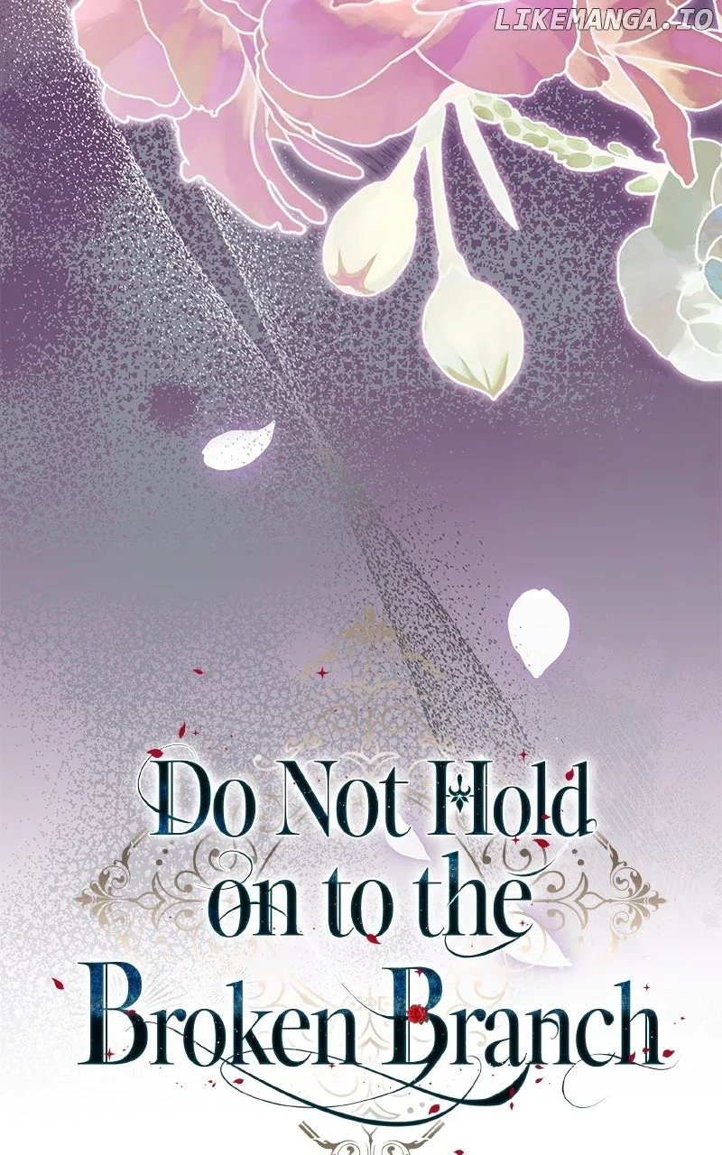 Don’t Grab the Broken Branch Chapter 58 page 41