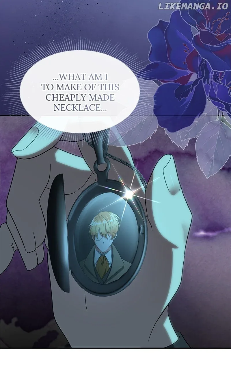 Don’t Grab the Broken Branch Chapter 58 page 50