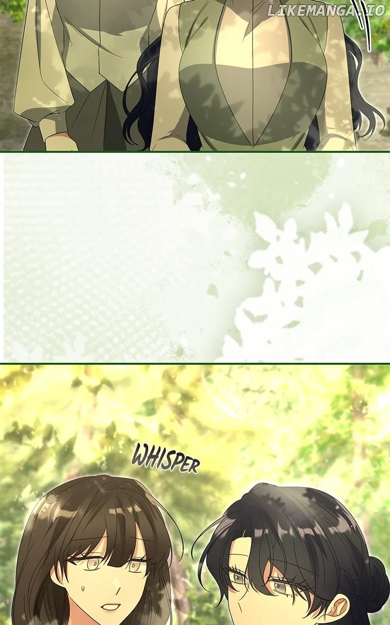 Don’t Grab the Broken Branch Chapter 60 page 41